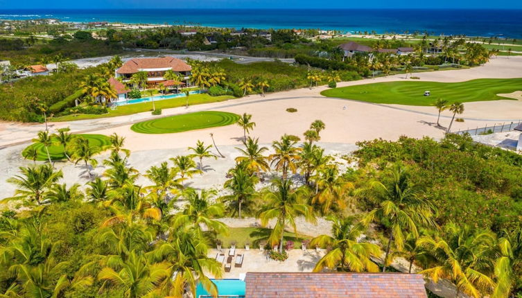 Photo 1 - Luxury Villa at Cap Cana Resort - Chef Maid Butler and Golf Cart are Included