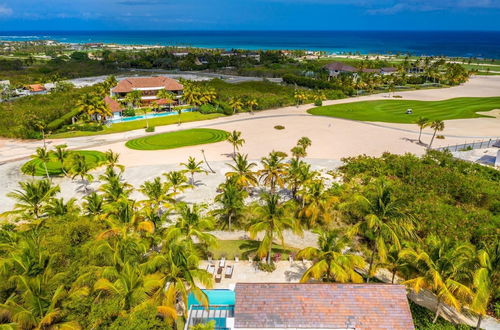 Photo 1 - Luxury Villa at Cap Cana Resort - Chef Maid Butler and Golf Cart are Included