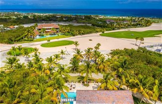 Foto 1 - Luxury Villa at Cap Cana Resort - Chef Maid Butler and Golf Cart are Included