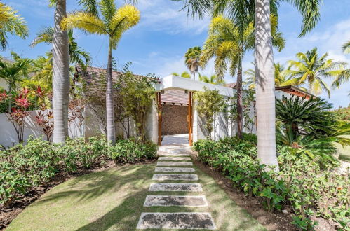 Photo 12 - Luxury Villa at Cap Cana Resort - Chef Maid Butler and Golf Cart are Included