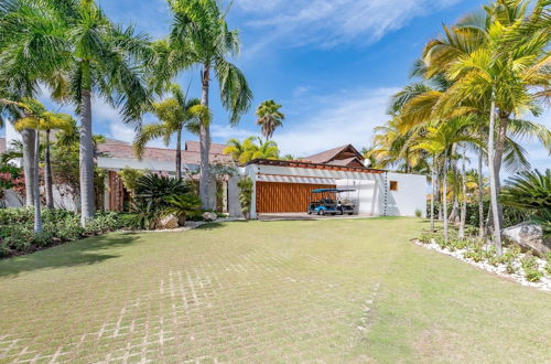 Photo 40 - Luxury Villa at Cap Cana Resort - Chef Maid Butler and Golf Cart are Included