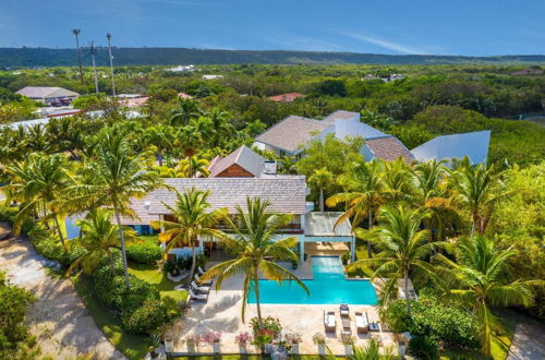 Foto 42 - Luxury Villa at Cap Cana Resort - Chef Maid Butler and Golf Cart are Included