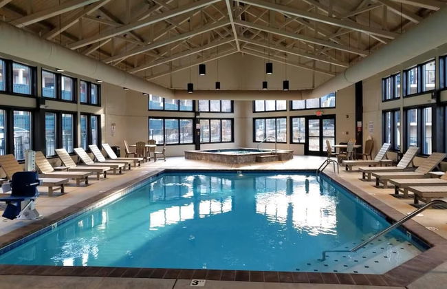 Laurel Point Resort - Foto 15
