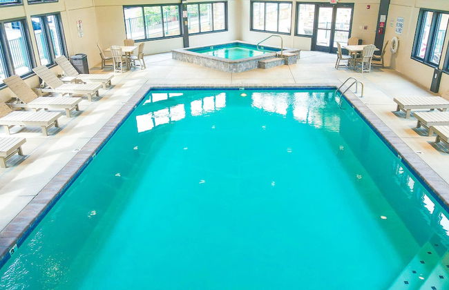 Laurel Point Resort - Foto 16