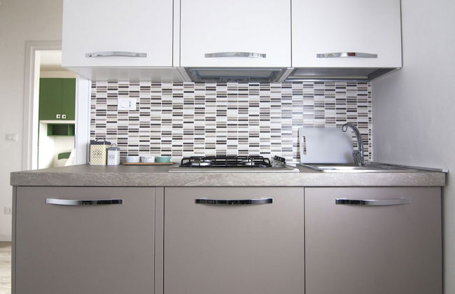 Alessia's Flat - Veneziano - Foto 19