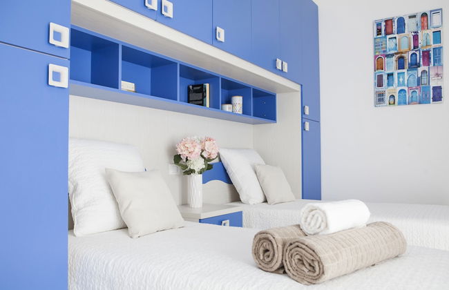 Alessia's Flat - Veneziano - Foto 12