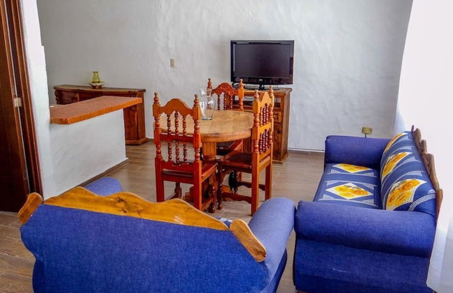 Casa Xantolo Romantic Zone - Foto 2