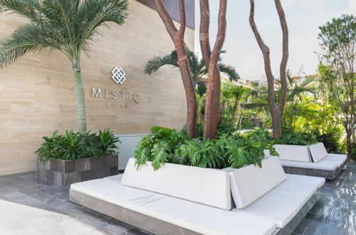 Foto 20 - Best Modern Luxury 2BR Private Garden Plunge Pool GYM Amazing Amenities Wifi
