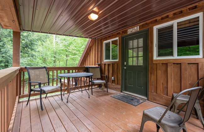 Cottage at Slope's Edge - Photo 29