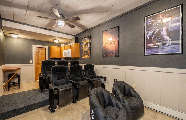 Cottage at Slope's Edge - Photo 26