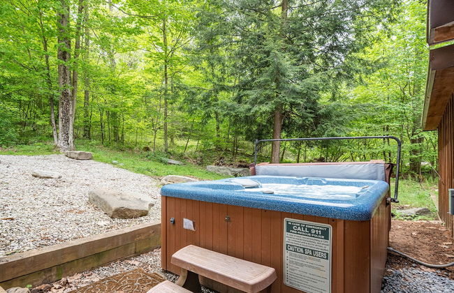 Cottage at Slope's Edge - Photo 22