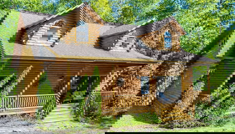 Foto 1 - Donovan's Dacha