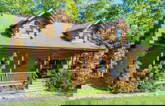 Foto 1 - Donovan's Dacha