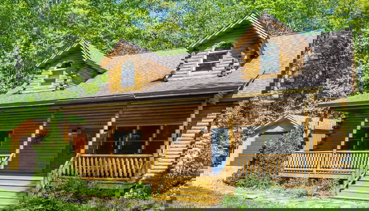 Foto 1 - Donovan's Dacha