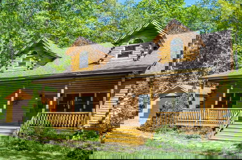 Photo 32 - Donovan's Dacha