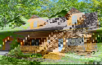 Foto 1 - Donovan's Dacha