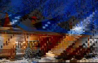 Photo 2 - Donovan's Dacha