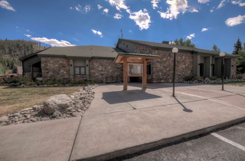 Photo 35 - The Breckenridge Mountain Chalet