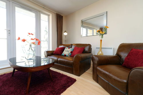 Photo 34 - 3 Bed Apartment - Mermaid Quay