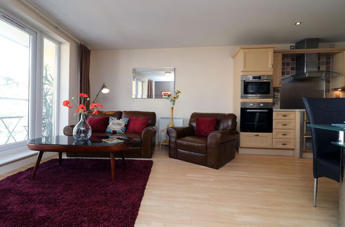 Photo 36 - 3 Bed Apartment - Mermaid Quay