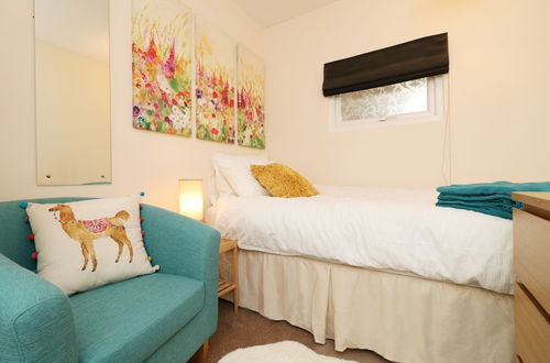 Photo 14 - 3 Bed Apartment - Mermaid Quay