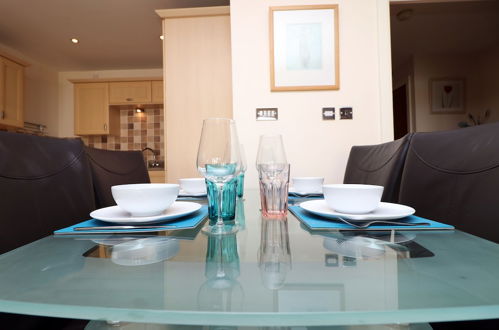 Photo 18 - 3 Bed Apartment - Mermaid Quay