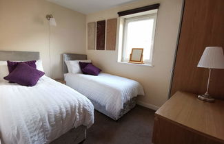 Photo 3 - 3 Bed Apartment - Mermaid Quay