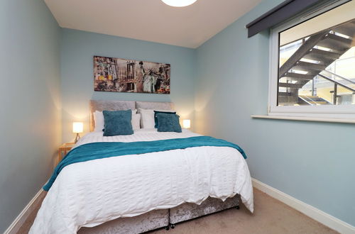 Photo 6 - 3 Bed Apartment - Mermaid Quay