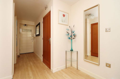 Photo 15 - 3 Bed Apartment - Mermaid Quay