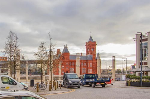 Photo 70 - 3 Bed Apartment - Mermaid Quay