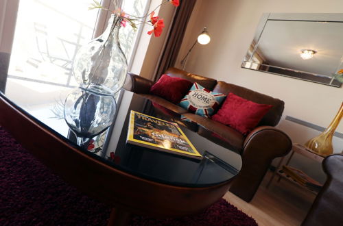 Photo 32 - 3 Bed Apartment - Mermaid Quay