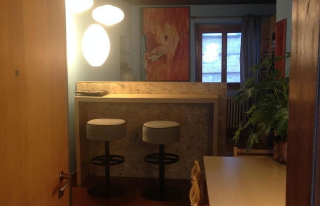 Mood Villa Glori - Foto 6