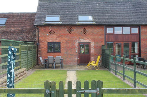 Photo 34 - Whitley Elm Cottages