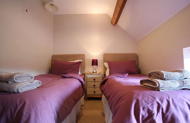 Whitley Elm Cottages - Foto 8