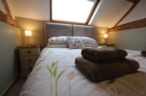 Foto 4 - Whitley Elm Cottages