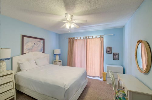 Photo 2 - Charming Condo Walking Distance to Beach With two Pools in Gulf Shores