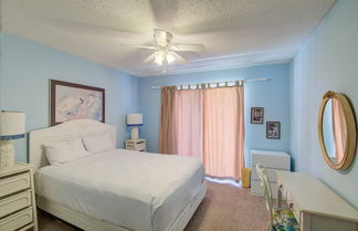 Photo 2 - Charming Condo Walking Distance to Beach With two Pools in Gulf Shores