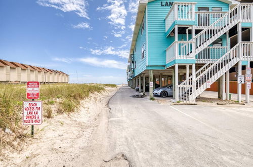 Photo 19 - Charming Condo Walking Distance to Beach With two Pools in Gulf Shores