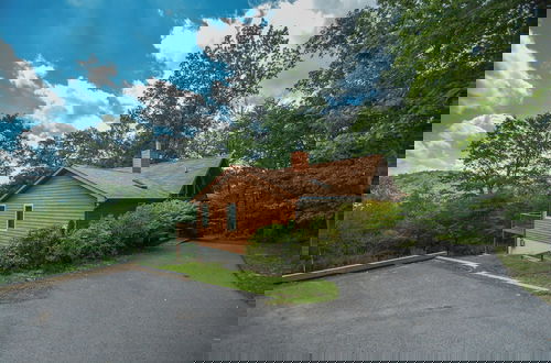 Foto 33 - Lake Reflections