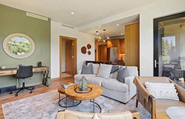Riverfront Lodge - Foto 24
