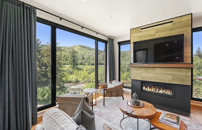 Riverfront Lodge - Foto 26