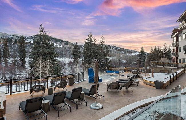 Riverfront Lodge - Foto 61