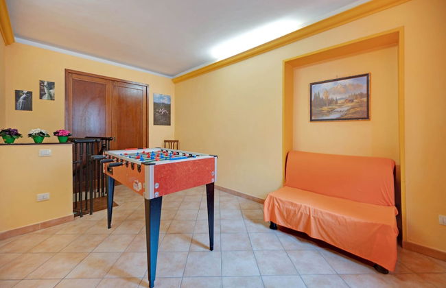 Mansion in Prodo Near Lake Bolsena - Foto 27