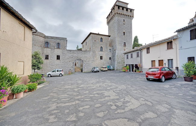 Mansion in Prodo Near Lake Bolsena - Foto 30