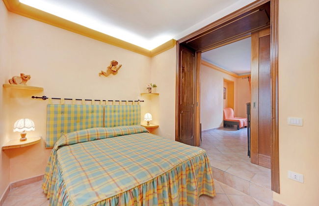 Mansion in Prodo Near Lake Bolsena - Foto 3