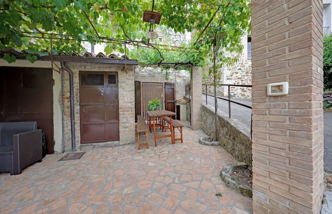 Mansion in Prodo Near Lake Bolsena - Foto 18