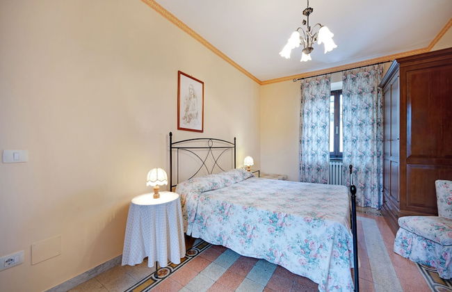 Mansion in Prodo Near Lake Bolsena - Foto 14
