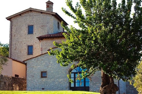 Foto 19 - Villa Fortilizio