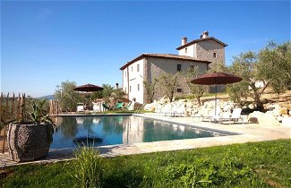 Photo 1 - Villa Fortilizio