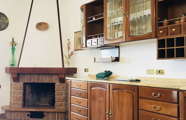 Charming Home in Peschici - Photo 9